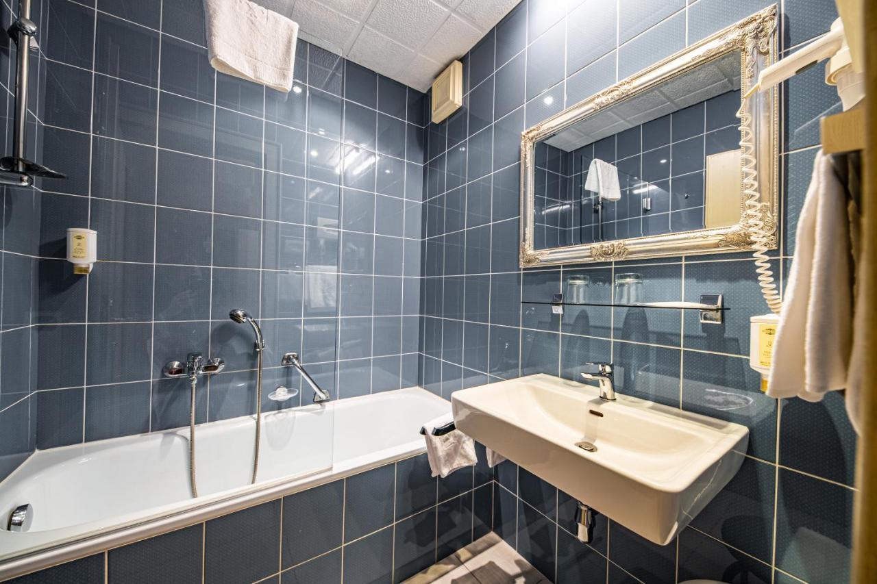 Motel Zeltweg - Self-Check-In Buitenkant foto