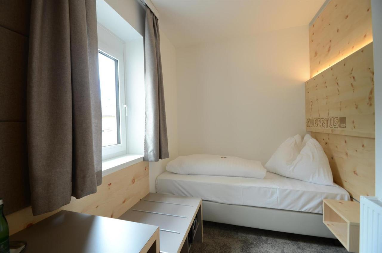 Motel Zeltweg - Self-Check-In Buitenkant foto